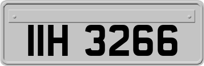 IIH3266