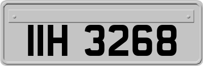 IIH3268