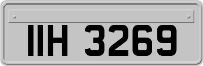 IIH3269