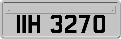 IIH3270