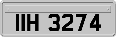 IIH3274