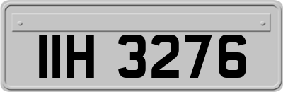 IIH3276
