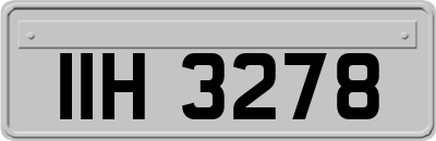 IIH3278