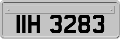 IIH3283