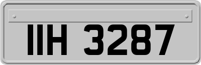 IIH3287