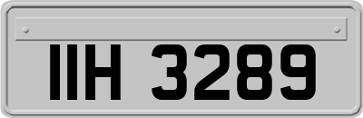 IIH3289