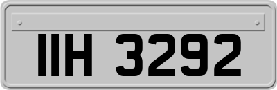 IIH3292