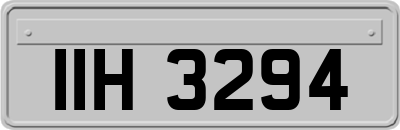 IIH3294