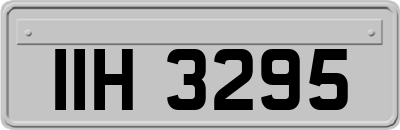 IIH3295