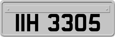 IIH3305