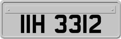 IIH3312
