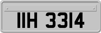 IIH3314