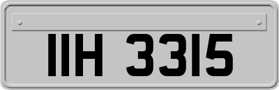 IIH3315