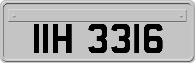 IIH3316
