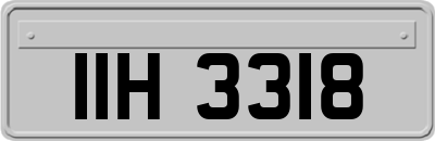 IIH3318