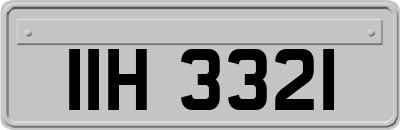 IIH3321