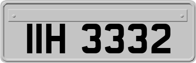 IIH3332