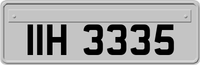 IIH3335