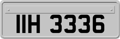IIH3336