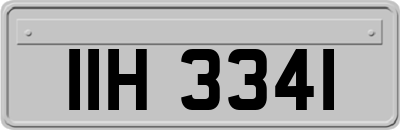 IIH3341