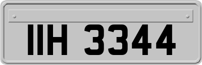 IIH3344