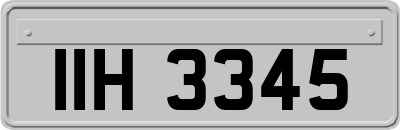 IIH3345