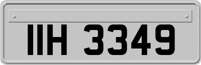 IIH3349