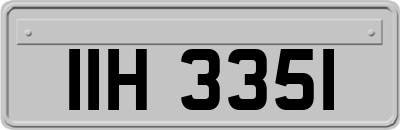 IIH3351