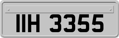 IIH3355