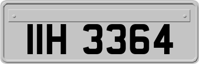 IIH3364
