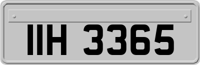 IIH3365