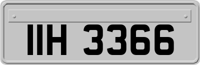 IIH3366
