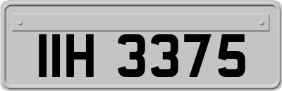 IIH3375