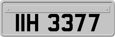 IIH3377