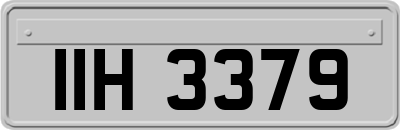 IIH3379