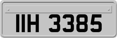 IIH3385