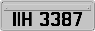 IIH3387