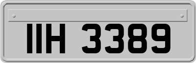 IIH3389