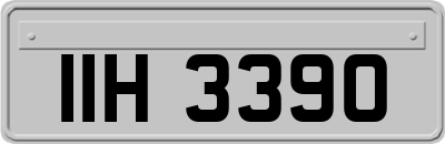 IIH3390