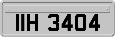 IIH3404