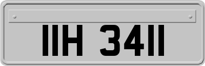 IIH3411