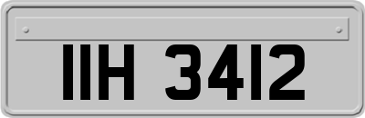 IIH3412