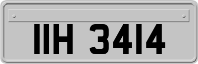 IIH3414