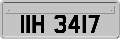 IIH3417