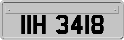 IIH3418