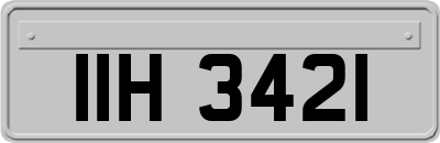 IIH3421