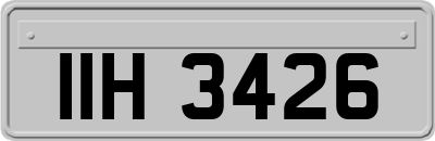 IIH3426