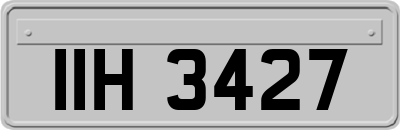 IIH3427
