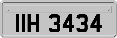 IIH3434