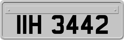 IIH3442